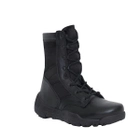 Тактичні черевики Rothco V-Max Lightweight Tactical Boot Чорний 43р 2000000079684 - зображення 2