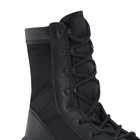 Тактичні черевики Rothco V-Max Lightweight Tactical Boot Чорний 43р 2000000079684 - зображення 4