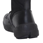 Тактичні черевики Rothco V-Max Lightweight Tactical Boot Чорний 43р 2000000079684 - зображення 6