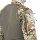 Тактическая рубашка UF PRO Striker XT GEN.2 Combat Shirt Multicam Камуфляж M 2000000085555 - изображение 4