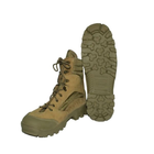 Ботинки летние Bates Hot Weather Combat Hiker E03612 олива 44 2000000014432 - изображение 5
