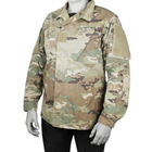 Женский китель US Army Combat Uniform Female Coat Камуфляж L 2000000088365 - изображение 2