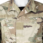 Женский китель US Army Combat Uniform Female Coat Камуфляж L 2000000088365 - изображение 4