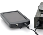 Сонячний зарядний пристрій для фотопасток Suntek SP-06 - зображення 3
