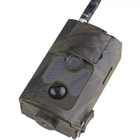 Фотопастка, мисливська камера з 4g Suntek HC-550LTE, 4G, SMS, MMS - зображення 3