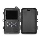 Фотоловушка, охотничья камера Suntek HC-801G-LI, со встроенным аккумулятором, 3G, SMS, MMS - изображение 8