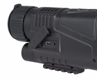 Монокуляр с ночным видением до 200м Suntek NV-300, для охоты и рыбалки, ПНВ с записью видео - изображение 5
