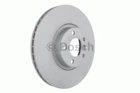 BOSCH диск гальмівний передн. BMW X5 E70 (34862) Bosch (0986479436)