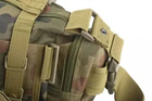 Тактична сумка MOLLE wz.93 Woodland Panther - зображення 5