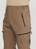 Тактичні штани Mudwill 12800010 S Бежеві (1276900000115) - зображення 4