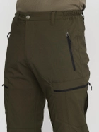 Тактичні штани Mudwill 12800011 M Хакі (1276900000121) - зображення 4