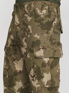 Тактичні штани TUMZA 12800022 L Камуфляж (1276900000160) - зображення 4