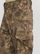 Тактичні штани Wolftrap 12800051 M Камуфляж (1276900000238) - зображення 4