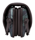 Стрілецькі навушники Howard Leight Impact Sport Earmuff Black MultiCam активні - зображення 4