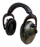 Стрелковые наушники Buvele Hearing Protector Olive