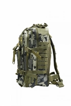 Рюкзак Remington Backpack Durability Multicamo 35 л - изображение 3