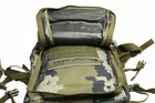 Рюкзак Remington Backpack Durability Multicamo 35 л - изображение 5