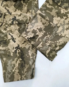 Тактичні штани LAVKA, штани, Ріпстоп, Мультикам, розмір 54 (209224202) - зображення 5