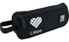 Пенал шкільний Kite LK22-643 Likee