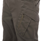 Чоловічі тактичні брюки штани з кишенями для рибалки походу полювання ZEPMA АН5709 олива Розмір XL - зображення 3