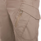 Чоловічі тактичні брюки штани з кишенями для рибалки походу полювання ZEPMA АН5709 хакі Розмір L - зображення 3