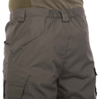 Мужские тактические брюки штаны с карманами военные для рыбалки похода охоты ZEPMA АН5709 олива Размер L - изображение 4