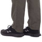 Чоловічі тактичні брюки штани з кишенями для рибалки походу полювання ZEPMA АН5709 олива Розмір L - зображення 5