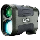 Лазерний далекомір з балістичним калькулятором Bushnell Prime 1700 6x24 - зображення 1