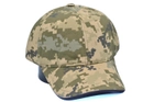 Утеплена кепка Fashion 56-60 см піксель ЗСУ з флісовою підкладкою (F 0919-731) - изображение 1