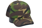 Утеплена кепка Fashion камуфляж DPM Великобританія 56-58 см з флісовою підкладкою (0919-596) (F 0919-735) - зображення 1