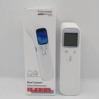 Бесконтактный инфракрасный термометр Ytai IT медицинский градусник для измерения температуры тела у детей взрослых и окружающих предметов (47882 I) - изображение 8