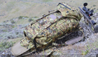 Тактичний рюкзак снайпера Eberlestock G2 Gunslinger II Pack Multicam - зображення 3