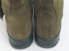 Берці зимові утеплені армії США Belleville 675ST 46 сіро зелені захисний стальний носок - изображение 4