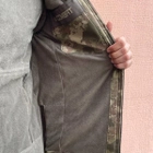 Куртка чоловіча тактична Мультикам Combat Туреччина Софтшел Soft-Shell ЗСУ (ЗСУ) XL 80701 - зображення 8
