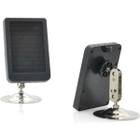 Сонячний зарядний пристрій для SP-06, з акумулятором, 9 вольт, для мисливських камер Suntek HC 300, HC 500 та інших - зображення 2