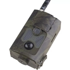 Фотопастка, мисливська камера Suntek HC 550M, 2G, SMS, MMS - зображення 6