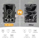 Фотопастка Suntek HC 801A, мисливська камера базова, без модему - зображення 8