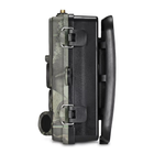 Фотоловушка, охотничья камера Suntek HC 801G, 3G, SMS, MMS - изображение 7