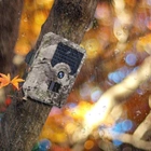 Фотоловушка, базовая охотничья камера Boblov PR-200, без модема, 16 Мп / 1080P / 120° - изображение 6