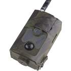 Фотоловушка, охотничья камера с 4g Suntek HC 550LTE, 4G, SMS, MMS - изображение 3