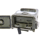 Фотоловушка, охотничья камера с 4g Suntek HC 550LTE, 4G, SMS, MMS - изображение 4