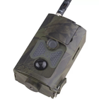 Фотопастка, мисливська камера Suntek HC 550G, 3G, SMS, MMS - зображення 5