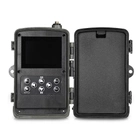 4G Фотоловушка, охотничья камера Suntek HC 801 LTE-PLUS, 30 Мп, 2К, с поддержкой APP приложения - изображение 7