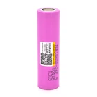 Литий-ионная батарея 18650 LiitoKala Lii-26FM 2600mAh аккумулятор Li-Ion корпус защищенный