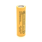 Аккумулятор 21700 Li-Ion LiitoKala Lii-50E 5000mAh 15A 3.7V 2.5-4.2V желтый PVC box