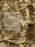 Форма военная Grifon 1219165 50 Пиксель (ROZ6400159923) - изображение 4