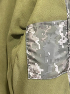 Куртка тактическая Grifon 1220221 52 Пиксель (ROZ6400159947) - изображение 9