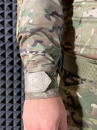 Боевая рубашка (Убакс) UFB Clothing мультикам размер М - изображение 2
