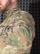 Боевая рубашка (Убакс) UFB Clothing мультикам размер М - изображение 5