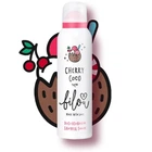 Пінка для душу Bilou Shower Foam Cherry Coco "Вишня та Кокос"